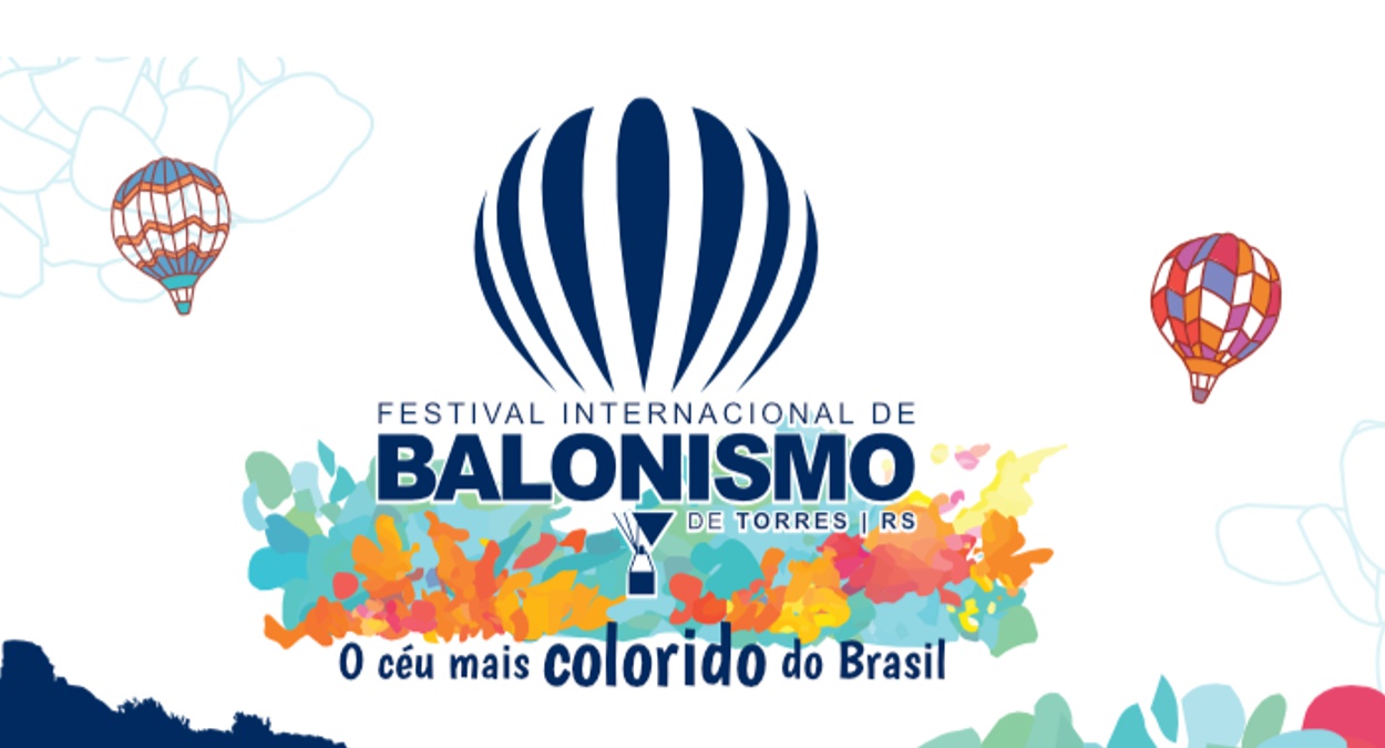 Confira Os Shows E Atrações Do Festival De Balonismo De Torres 2023 2676