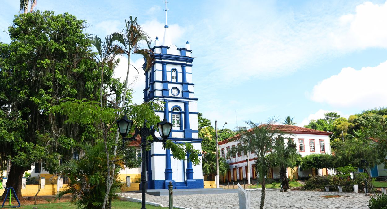 Piacatuba (imagem: Diocese de Leopoldina/Divulgação)